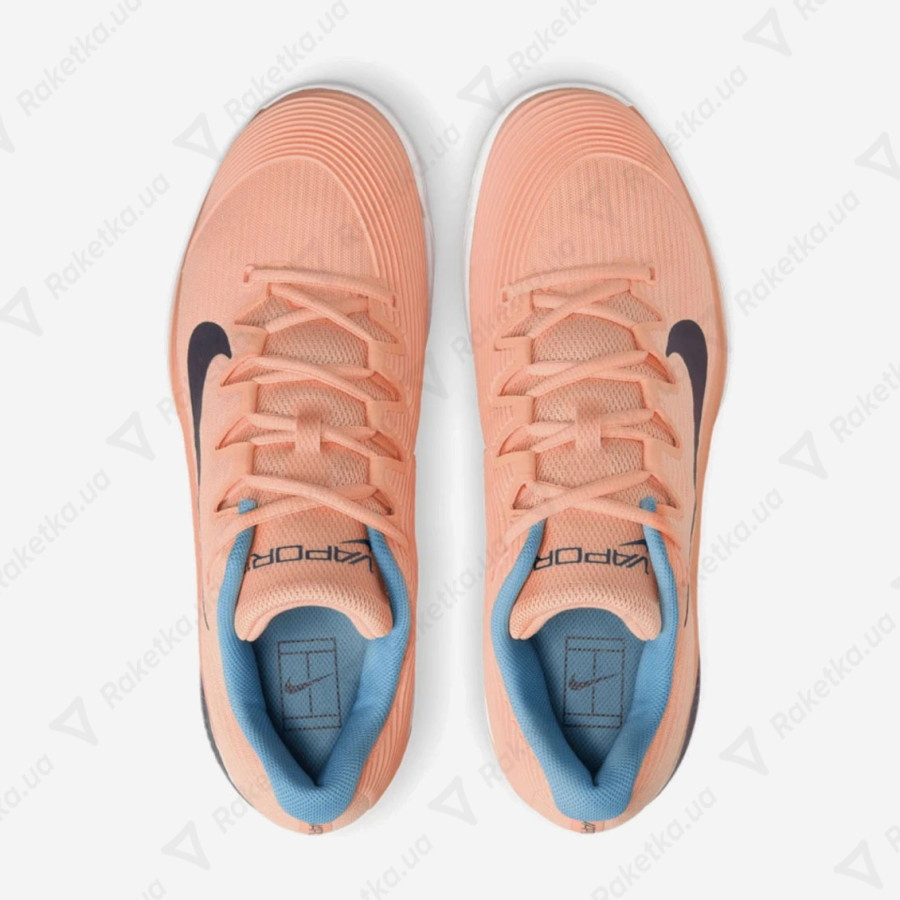 Nike Zoom Vapor 12 Clay HQ6026-800 - купить в Киеве, цены на